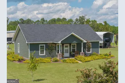 61 Son Carter Road, Baxley, GA 31513 - Photo 1