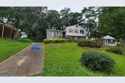 6377 Westbury Road, Riverdale, GA 30274 - Photo 1