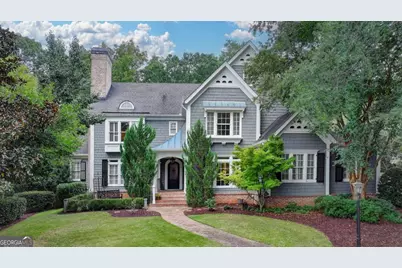 1808 Ballybunion Drive, Duluth, GA 30097 - Photo 1