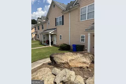 1739 Bob White Lane SE, Conyers, GA 30013 - Photo 1