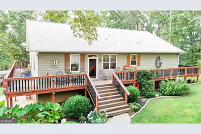 841 Spring Road, Baldwin, GA 30511 - Photo 1