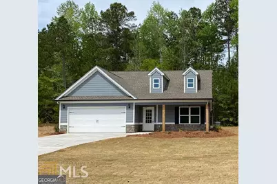 100 Bark Circle, Milledgeville, GA 31061 - Photo 1