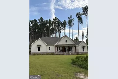 609 Youngblood Road, Statesboro, GA 30461 - Photo 1