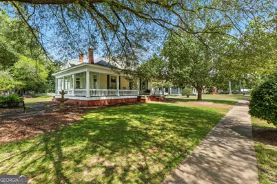 202 Minor Avenue, Montezuma, GA 31063 - Photo 1