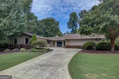 107 Fountain Head, Peachtree City, GA 30269 - Photo 1