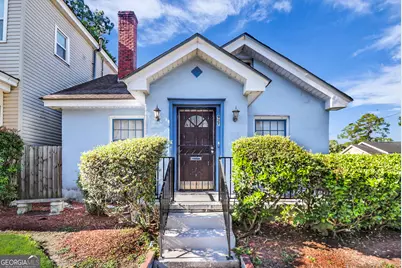 927 Victory Drive, Savannah, GA 31405 - Photo 1