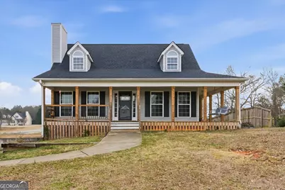 740 Calloway Drive, Rockmart, GA 30153 - Photo 1