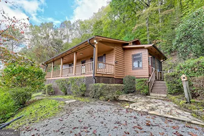 52 Lucky Lane, Rabun Gap, GA 30568 - Photo 1