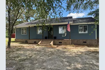 6424 Collins Road, Cobbtown, GA 30420 - Photo 1