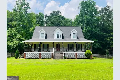 1400 Heidi Trail, Buckhead, GA 30625 - Photo 1