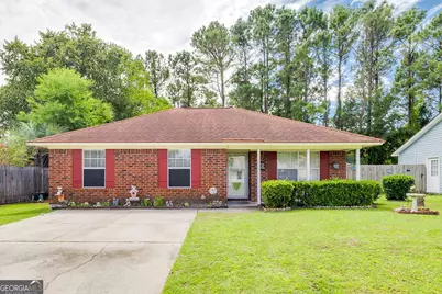 304 Redan Drive, Savannah, GA 31410 - Photo 1