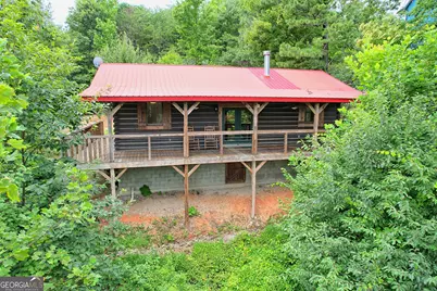 19 Soaring Eagle Lane, Clayton, GA 30525 - Photo 1