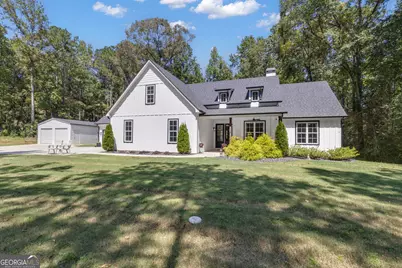 119 McKoy Road, Newnan, GA 30263 - Photo 1