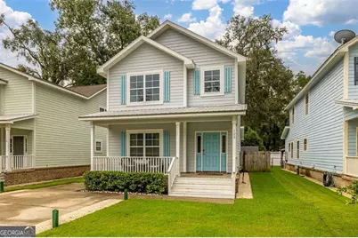 123 Maple Street, Saint Simons, GA 31522 - Photo 1