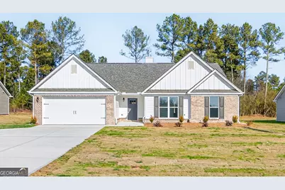 569 Liberty Hill Road #29, Hartwell, GA 30643 - Photo 1