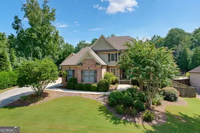 1046 Creek Side Drive, Canton, GA 30115 - Photo 1