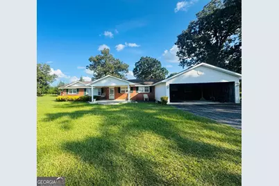 217 Rainbow Road, Cochran, GA 31014 - Photo 1