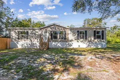653 Palmhurst Drive, Folkston, GA 31537 - Photo 1