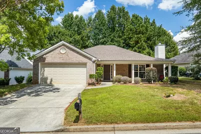 5945 Raventree Court, South Fulton, GA 30349 - Photo 1