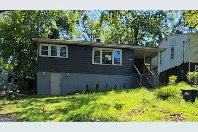 1223 West Broad Street, Griffin, GA 30223 - Photo 1