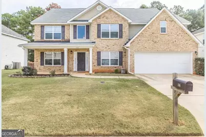 106 Arbor Creek, Warner Robins, GA 31093 - Photo 1