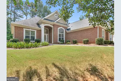 240 Huiet Drive, McDonough, GA 30252 - Photo 1