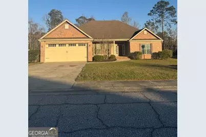 3859 Thoreau Drive, Valdosta, GA 31605 - Photo 1
