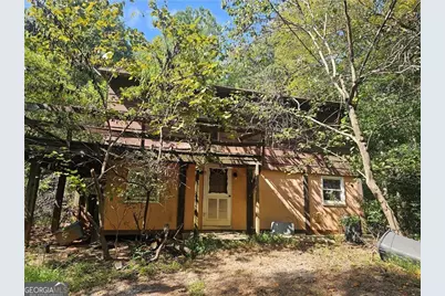 1394 Spring Place Road, Rydal, GA 30171 - Photo 1