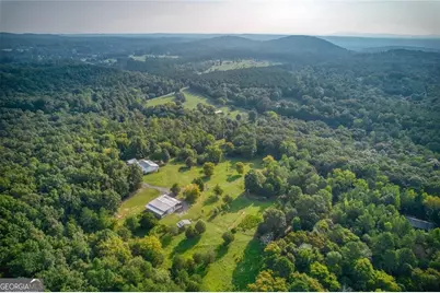 195 Connesena Road, Kingston, GA 30145 - Photo 1