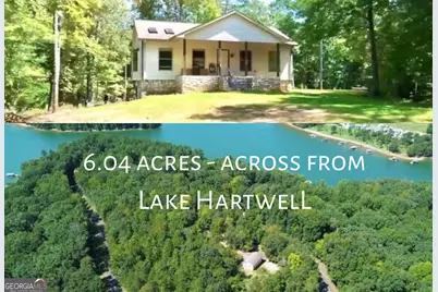 912 Kings Bench Road, Hartwell, GA 30643 - Photo 1