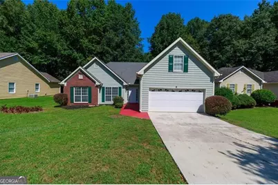 2323 Rock Mill Lane, Conyers, GA 30013 - Photo 1