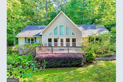 188 Fulton Road, Tiger, GA 30576 - Photo 1