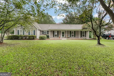 521 Loxley Drive, Warner Robins, GA 31088 - Photo 1
