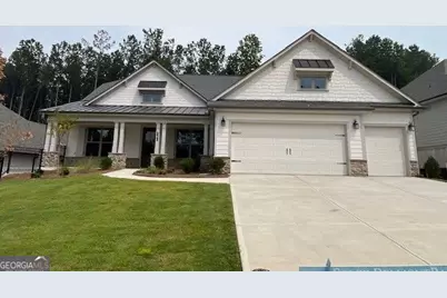 738 Brooke View Drive, Canton, GA 30115 - Photo 1