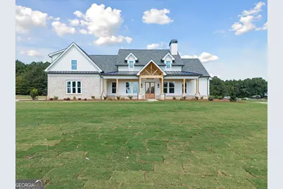 1350 Echols Road, Bishop, GA 30621 - Photo 1