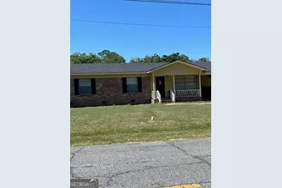 703 N Pecan Street, Cordele, GA 31015 - Photo 1