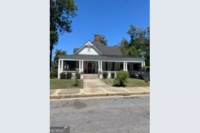 601 E 13th Avenue, Cordele, GA 31015 - Photo 1
