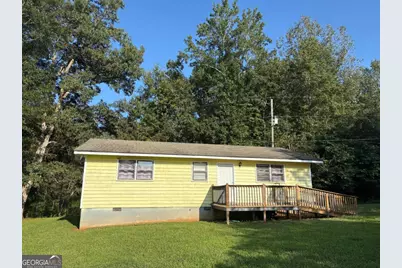 107 Hill Lake Drive, Danielsville, GA 30633 - Photo 1