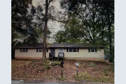 730 Hallyburton Street, Griffin, GA 30223 - Photo 1