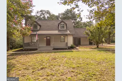 325 Bowers Road, Toccoa, GA 30577 - Photo 1