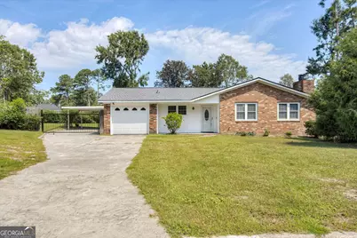 3951 Foxhill Court, Martinez, GA 30907 - Photo 1