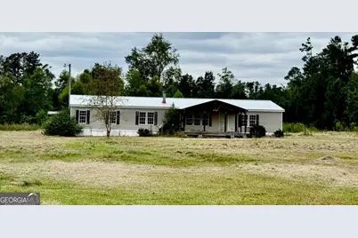 642 Still Road, Glenwood, GA 30428 - Photo 1