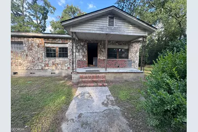 800 S Warren Street, Quitman, GA 31643 - Photo 1