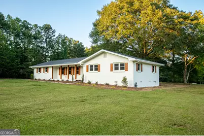 2532 Claude Brewer Road, Loganville, GA 30052 - Photo 1