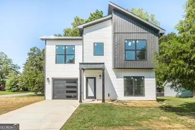 4100 Atwood Drive, Macon, GA 31204 - Photo 1