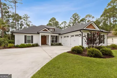 704 Curlew Court, Saint Marys, GA 31558 - Photo 1