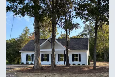 1433 Mount Olive Church Road, Dahlonega, GA 30533 - Photo 1