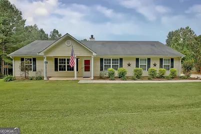 107 Roy Road, Sharpsburg, GA 30277 - Photo 1