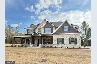 317 Air View Drive #15, Warner Robins, GA 31093 - Photo 1