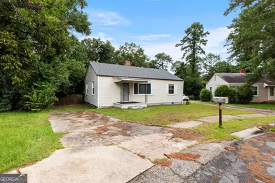 617 McArthur Boulevard, Warner Robins, GA 31093 - Photo 1